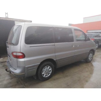 hyundai h 1 del año 1999