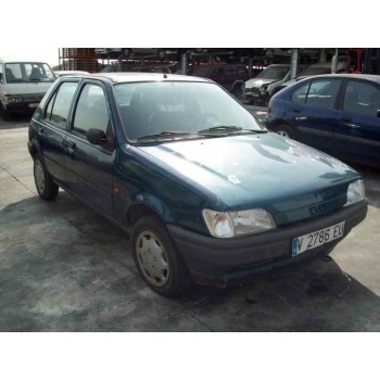 ford fiesta berl./courier del año 1994