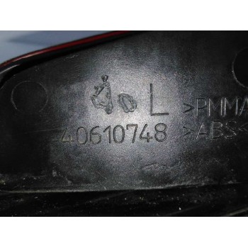 Recambio de piloto trasero izquierdo para fiat doblo (119) 1.3 jtd cat referencia OEM IAM 40610748  