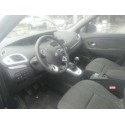 RENAULT SCENIC III