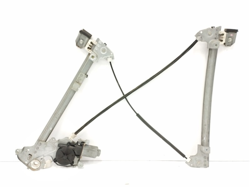 Recambio de elevalunas delantero derecho para mg serie 75 (rj) 2.0 v6 24v cat referencia OEM IAM 400684T1  
