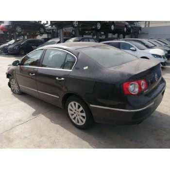 volkswagen passat berlina (3c2) del año 2006