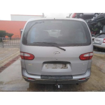 hyundai h 1 del año 1999