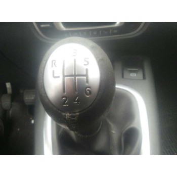 renault scenic iii del año 2012