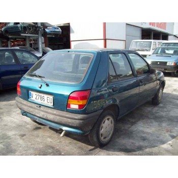 ford fiesta berl./courier del año 1994