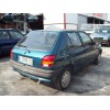 ford fiesta berl./courier del año 1994