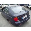 hyundai accent (lc) del año 2005