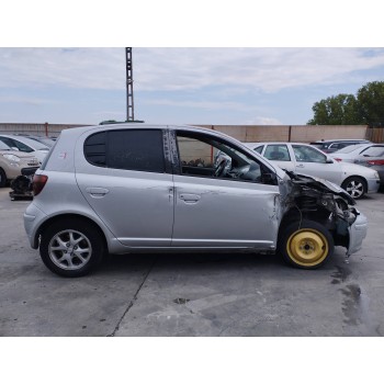 Recambio de carroceria corte para toyota yaris (ncp1/nlp1/scp1) 1.4 turbodiesel cat referencia OEM IAM   
