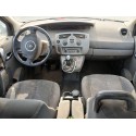 RENAULT SCENIC II