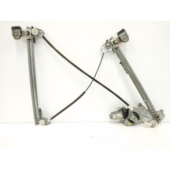 Recambio de elevalunas delantero derecho para mg serie 75 (rj) 2.0 v6 24v cat referencia OEM IAM 400684T1  