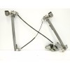 Recambio de elevalunas delantero derecho para mg serie 75 (rj) 2.0 v6 24v cat referencia OEM IAM 400684T1  