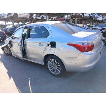 citroën c-elysee (dd_) del año 2014