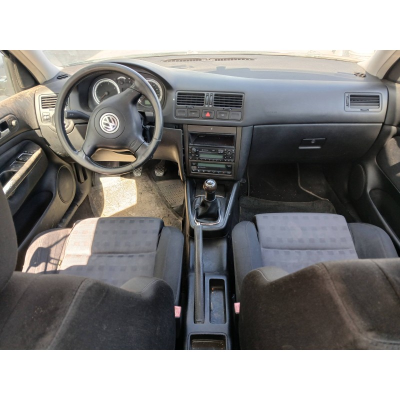 VOLKSWAGEN BORA I (1J2) 2003