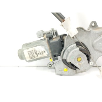Recambio de elevalunas delantero derecho para mg serie 75 (rj) 2.0 v6 24v cat referencia OEM IAM 400684T1  