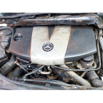 mercedes-benz clase r (w251) del año 2010