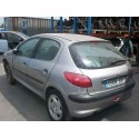 PEUGEOT 206 BERLINA