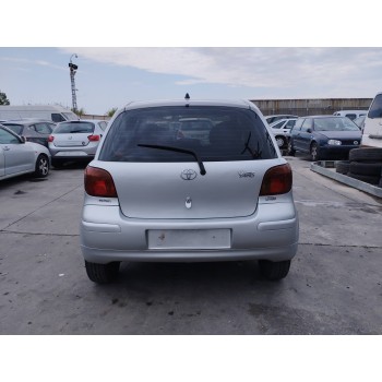 Recambio de carroceria corte para toyota yaris (ncp1/nlp1/scp1) 1.4 turbodiesel cat referencia OEM IAM   