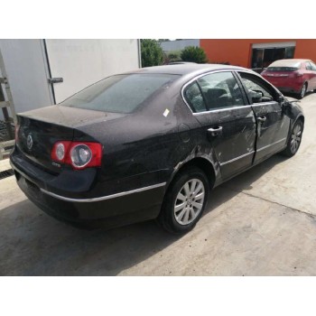 volkswagen passat berlina (3c2) del año 2006