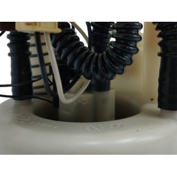 Recambio de aforador para citroën c4 coupe 1.6 16v cat (nfu / tu5jp4) referencia OEM IAM   