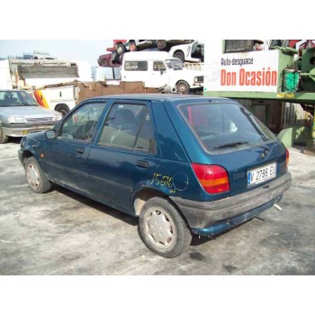 ford fiesta berl./courier del año 1994