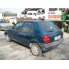 ford fiesta berl./courier del año 1994