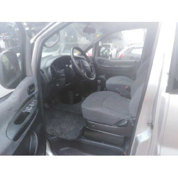 hyundai h 1 del año 1999