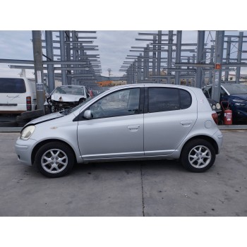 Recambio de carroceria corte para toyota yaris (ncp1/nlp1/scp1) 1.4 turbodiesel cat referencia OEM IAM   