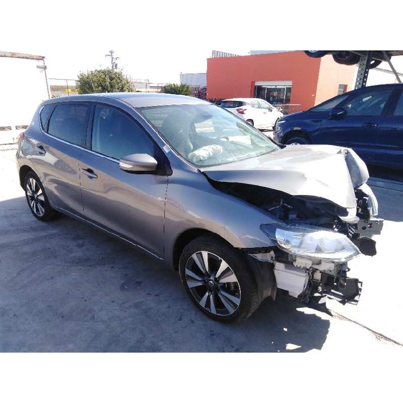 NISSAN PULSAR HATCHBACK (C13)