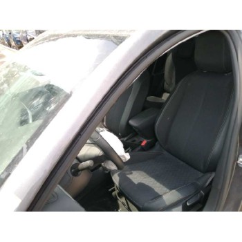 opel corsa f del año 2020