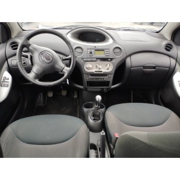 Recambio de carroceria corte para toyota yaris (ncp1/nlp1/scp1) 1.4 turbodiesel cat referencia OEM IAM   