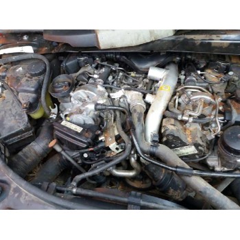 mercedes-benz clase r (w251) del año 2010