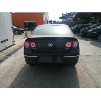 volkswagen passat berlina (3c2) del año 2006