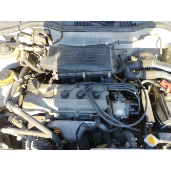 nissan micra (k11) del año 1999