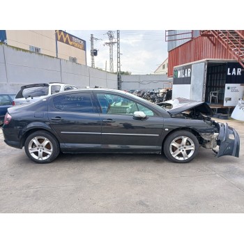 Recambio de carroceria corte para peugeot 407 2.0 16v hdi cat (rhr / dw10bted4) referencia OEM IAM   