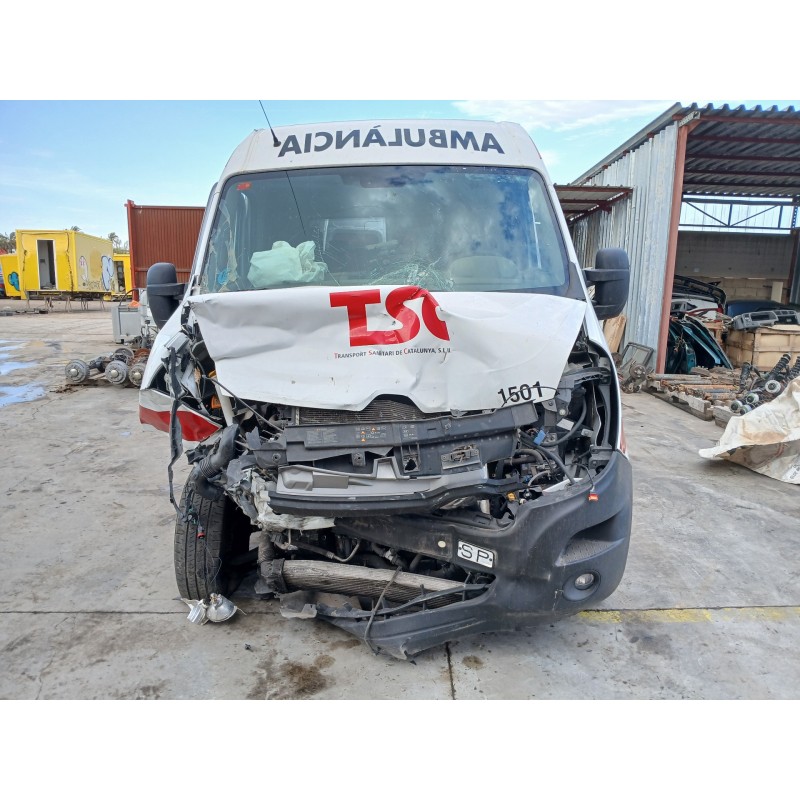 MANETA INTERIOR TRASERA DERECHA