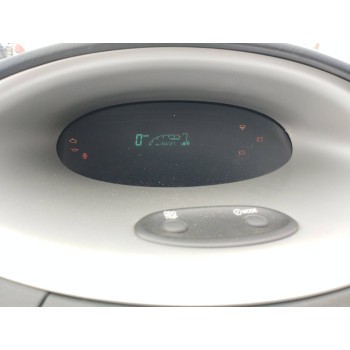 Recambio de carroceria corte para toyota yaris (ncp1/nlp1/scp1) 1.4 turbodiesel cat referencia OEM IAM   