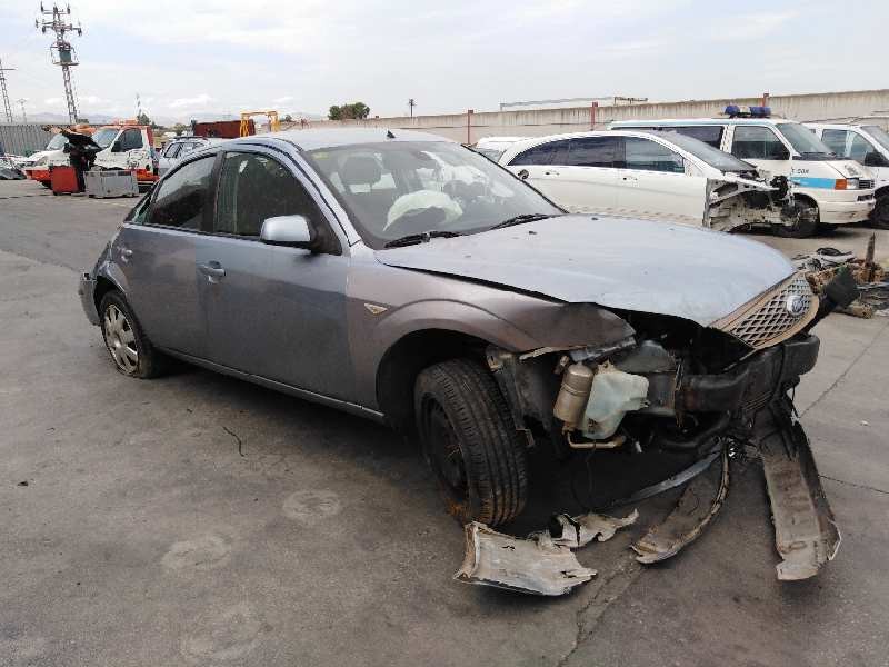 FORD MONDEO BERLINA (GE)
