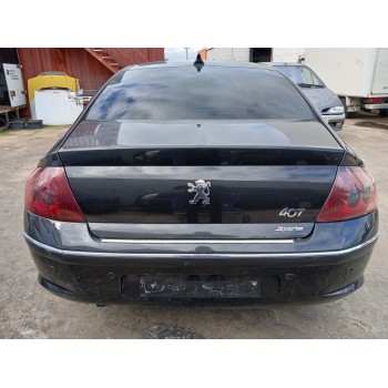 Recambio de carroceria corte para peugeot 407 2.0 16v hdi cat (rhr / dw10bted4) referencia OEM IAM   