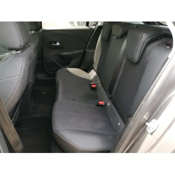 opel corsa f del año 2020