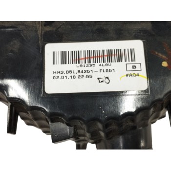 Recambio de piloto trasero izquierdo interior para subaru xv (g5) 2.0 cat referencia OEM IAM 84251FL051  