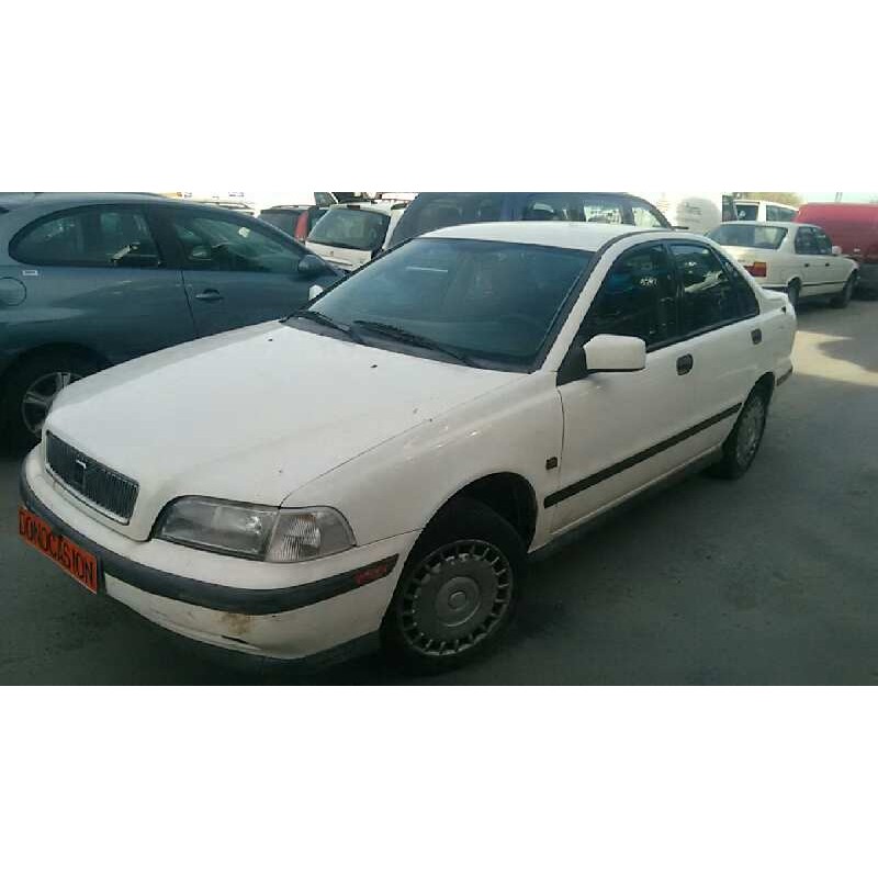 VOLVO S40 BERLINA