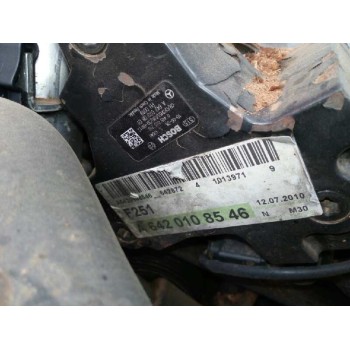 mercedes-benz clase r (w251) del año 2010