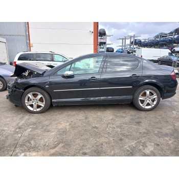 Recambio de carroceria corte para peugeot 407 2.0 16v hdi cat (rhr / dw10bted4) referencia OEM IAM   