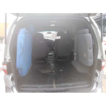 hyundai h 1 del año 1999