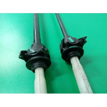 Recambio de varillaje cambio para peugeot 207 x-line referencia OEM IAM   