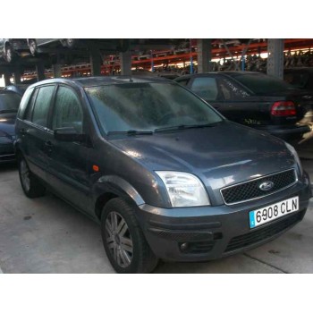 ford fusion (cbk) del año 2003