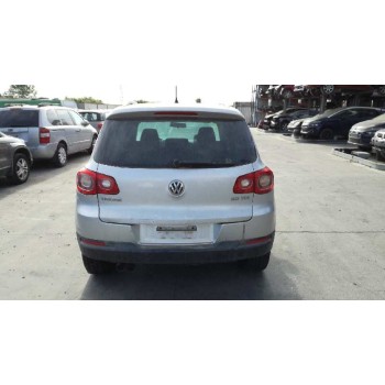 volkswagen tiguan (5n2) del año 2013