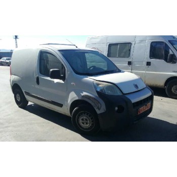 fiat fiorino del año 2009
