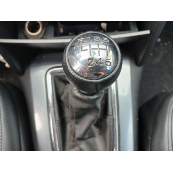 Recambio de carroceria corte para peugeot 407 2.0 16v hdi cat (rhr / dw10bted4) referencia OEM IAM   