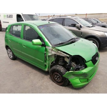 kia picanto i (sa) del año 2005